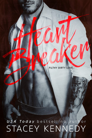 Heartbreaker by Stacey Kennedy