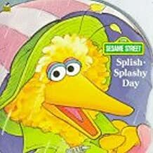 Splish-Splashy Day by Liza Alexander