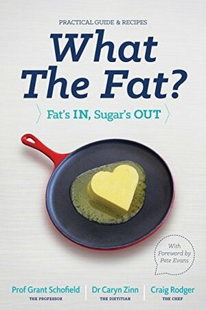 What the Fat? by Grant Schofield, Craig Rodger