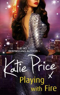 Playing with Fire by Katie Price