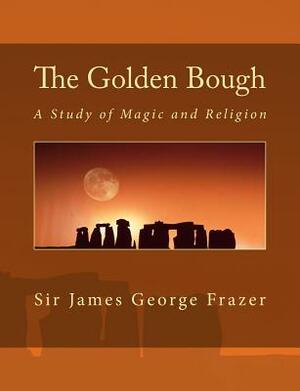 The Golden Bough by 