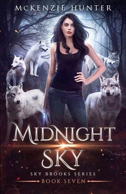 Midnight Sky by McKenzie Hunter