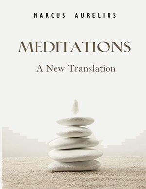 Meditations: A New Translation: Aurelius, Marcus, Hays, Gregory:  9780812968255: : Books