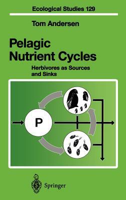 Pelagic Nutrient Cycles: Herbivores as Sources and Sinks by Tom Andersen