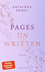 Pages unwritten by Kathinka Engel