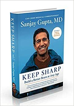 Keep Sharp by Sanjay Gupta