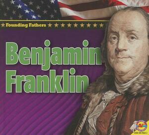 Benjamin Franklin by Steve Goldsworthy