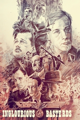 Inglourious Basterds: Screenplay by Meredith Day