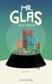 Mr. Glas by Alex Christofi