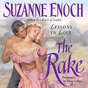 The Rake by Suzanne Enoch
