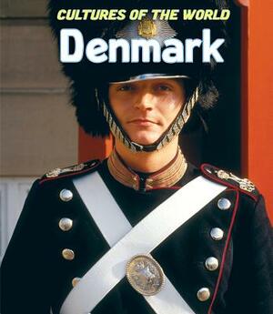 Denmark by Robert Pateman