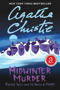 Midwinter Murder by Agatha Christie