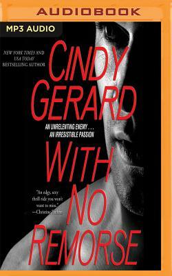 With No Remorse by Cindy Gerard