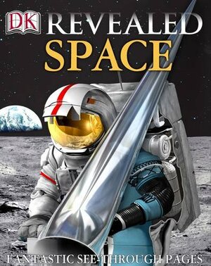 Revealed Space by Alex Barnett