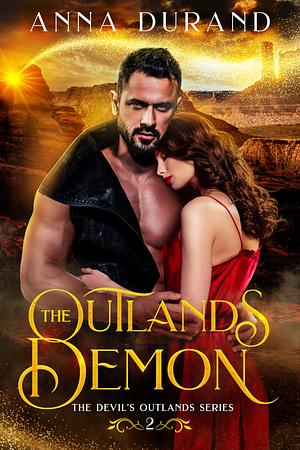 The Outlands Demon by Anna Durand