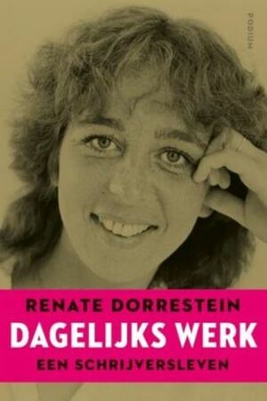 Dagelijks werk by Renate Dorrestein