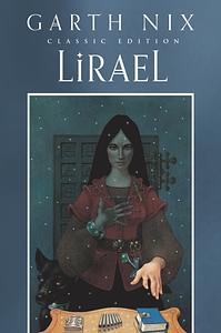 Lirael by Garth Nix