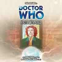 Doctor Who: Faith Stealer by Graham Duff