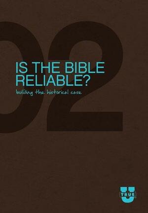 Is the Bible Reliable?: Building the Historical Case Discussion Guide by Focus on the Family, Gary Alan Taylor