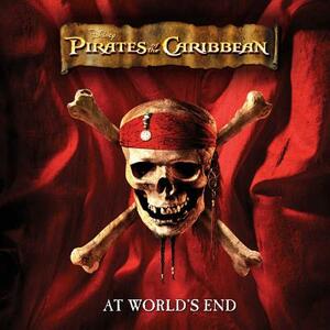 Pirates of the Caribbean: At World's End by Disney Press