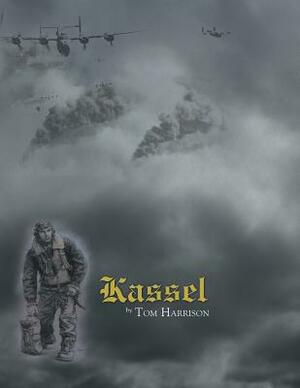 Kassel by Tom Harrison