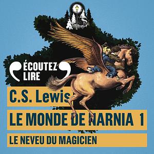 Le Neveu du Magicien by C.S. Lewis