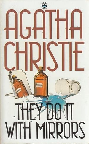 They Do it with Mirrors by Agatha Christie