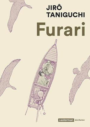 Furari by Jirō Taniguchi