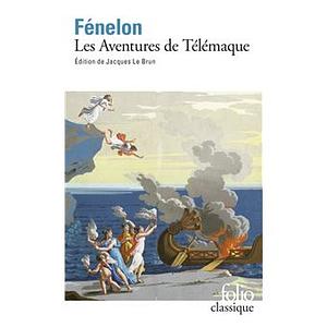 Avent de Telemaque by Fenelon