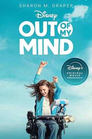 Out of My Mind by Sharon M. Draper