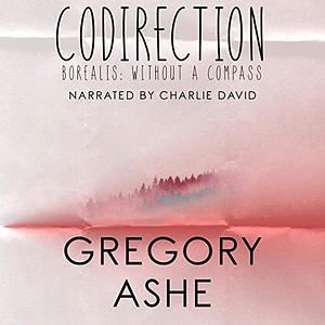 Codirection by Gregory Ashe
