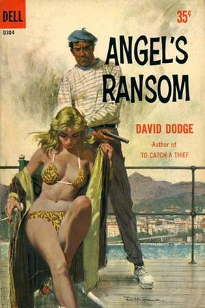 Angel's Ransom by David Dodge
