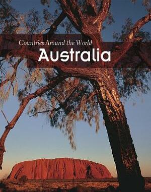Australia by Mary Colson