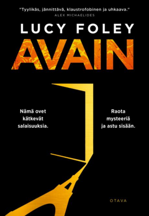 Avain by Lucy Foley