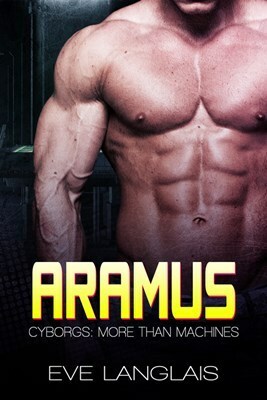 Aramus by Eve Langlais