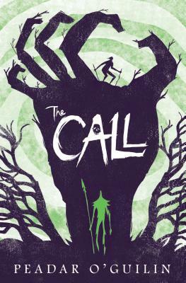 The Call by Peadar Ó Guilín