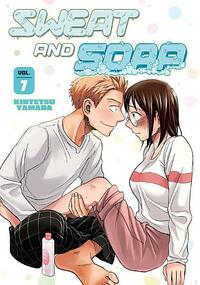 Sweat and Soap, Vol. 7 by Kintetsu Yamada