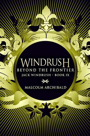 Beyond the Frontier by Malcolm Archibald