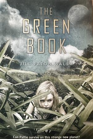 The Green Book by Jill Paton Walsh