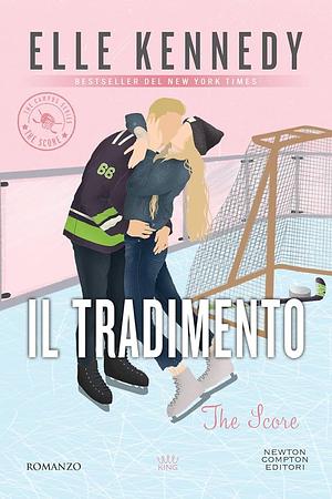 Il Tradimento by Elle Kennedy