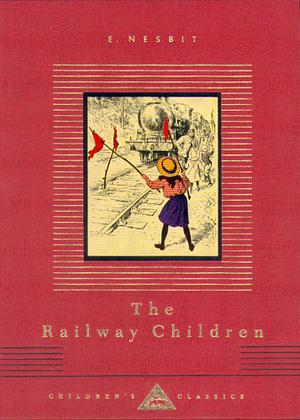 The Railway Children by E. Nesbit