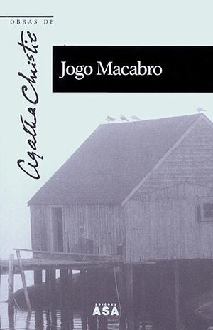 Jogo Macabro by Agatha Christie