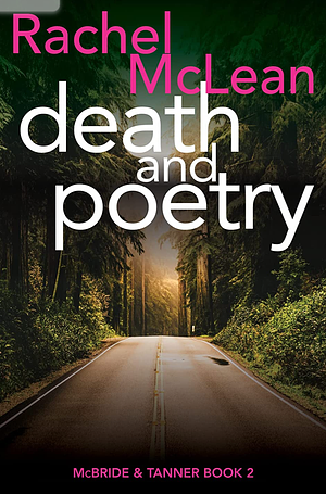 Death and Poetry by Rachel McLean