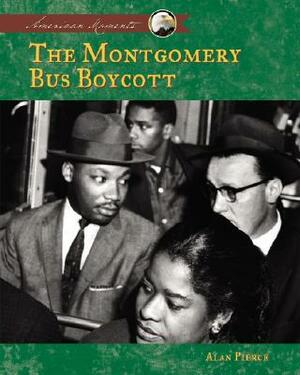 Montgomery Bus Boycott by Alan Pierce