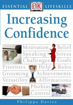 Increasing Confidence by Philippa Davies
