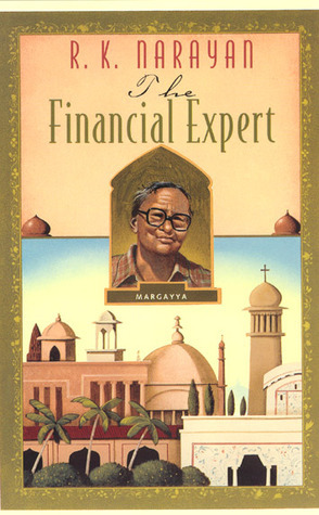 The Financial Expert by R.K. Narayan