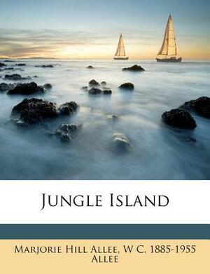 Jungle Island by Marjorie Hill Allee, W.C. Allee