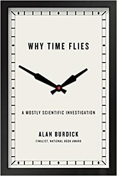 Miks aeg lendab? by Alan Burdick