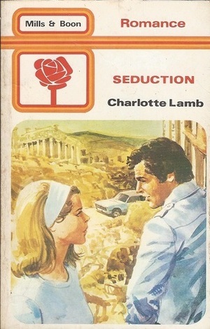 Seduction by Charlotte Lamb