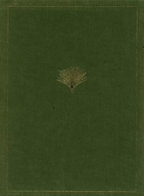 Faith in a Seed (Limited Edition): The Dispersion of Seeds and Other Late Natural History Writings by Henry David Thoreau